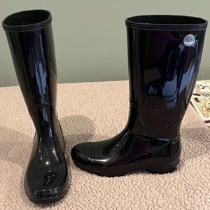 Ugg Rain Boots